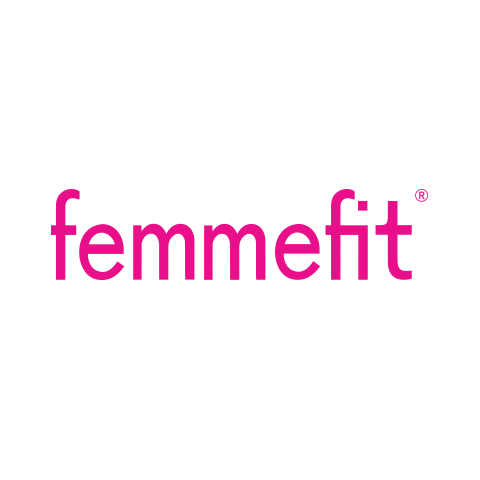 Femmefitstudio giphyupload fitness workout gym Sticker