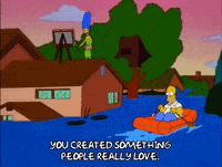 homer simpson GIF