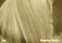 scared taraji p henson GIF by HULU