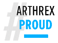 Arthrex instagram hashtag medtech instagram story sticker Sticker