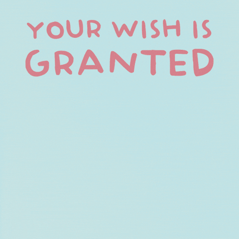 Wishing Flying Pig GIF by PositivelyPigasus