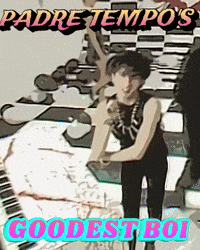 Marc Almond GIF