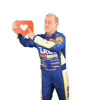 Dakar Rally Racing Sticker by Coronel Dakar