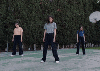 I Know Alone GIF by HAIM
