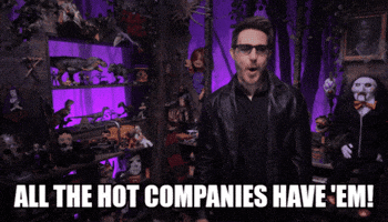 Jurassic Park Comedy GIF by Dead Meat James