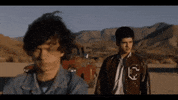 arianddanteuniverse dante aristotle aristotle and dante ari and dante GIF