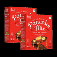 foodstrongco food strong protein healthy breakfast GIF