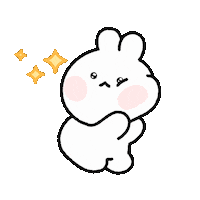 Heart Couple Sticker
