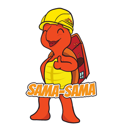 atapku giphyupload Sticker