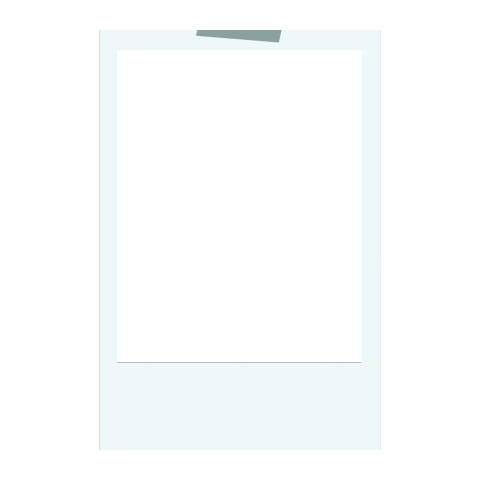 Post Polaroid Sticker by Jugendtagung