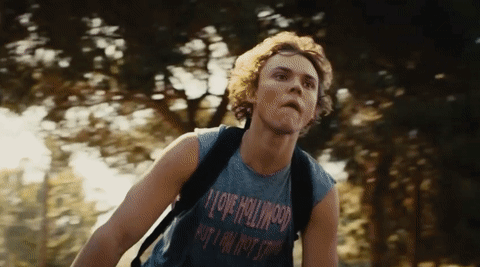 amnesia GIF by 5 Seconds of Summer