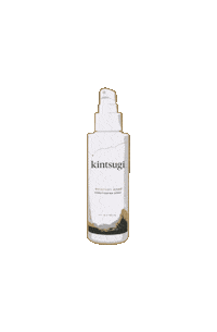 KintsugiHair hair long hair hair care healthy hair Sticker