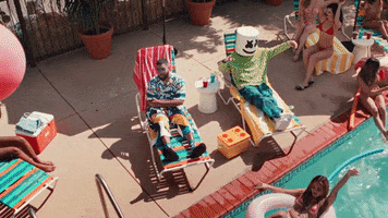 Khalid GIF by Marshmello