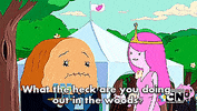 adventure time GIF