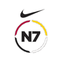 Sport Celebrate Sticker by Nike