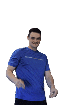 You Got It Cpc Sticker by Continuum Performance Center