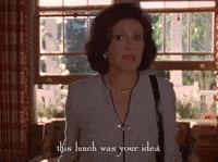 season 5 netflix GIF by Gilmore Girls 