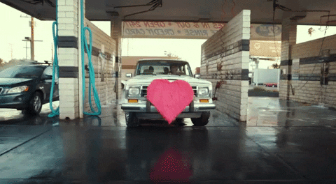 mom + pop music GIF by Lucius