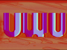 Art Glitch GIF