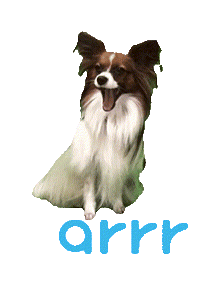 아르르 Sticker by arrr_official