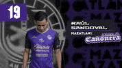 Liga Mx Futbol GIF by Mazatlán F.C.