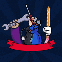 BIg Brain Twin Labor day 2025