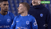 Happy Dance GIF by Play Sports