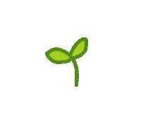 Flower Dancing Sticker by TeaBag