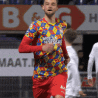 GIF by FOX Sports