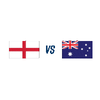 australia england Sticker by LPGA