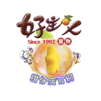 寵物 Sticker by 好主人寵物 PETSO