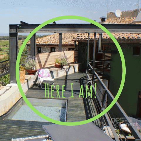 vacationrentals #fromprivate #penedÃ¨s #holidays #slow #holidayrental #desconnect GIF
