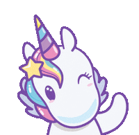 Magic Sticker by Onix Pink Shop