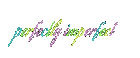 perfectly imperfect steve maraboli Sticker by Maraboli Media