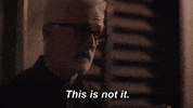 Talking Season 1 GIF by FOX TV