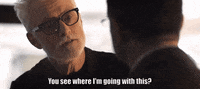tvshowpilot fox drama thriller fox entertainment GIF
