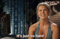 GIF by BachelorInParadiseAU