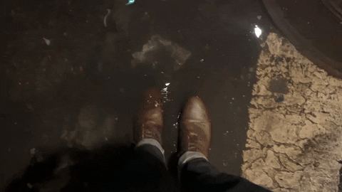 portland leather boots waterproof 