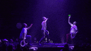 Big Finish Boom GIF by Spiegelworld