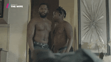 Shocked Dude Wheres My Car GIF by Showmax