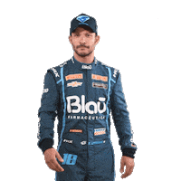 Allam Khodair Stockcar Sticker by Stock Car Brasil