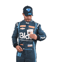 Allam Khodair Stockcar Sticker by Stock Car Brasil