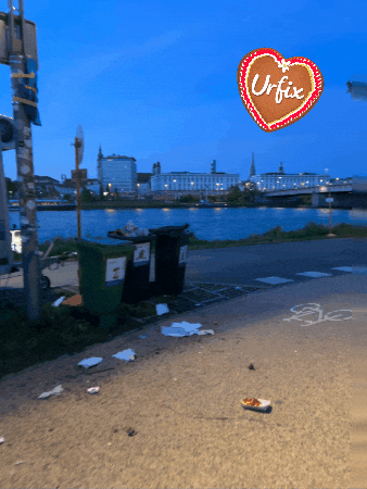 Oida What GIF by Linz News