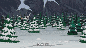 GIF by South Park 