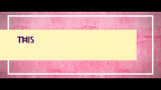 lyric superficial love GIF by Ruth B