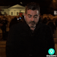 Washington Ok GIF by Apala 9