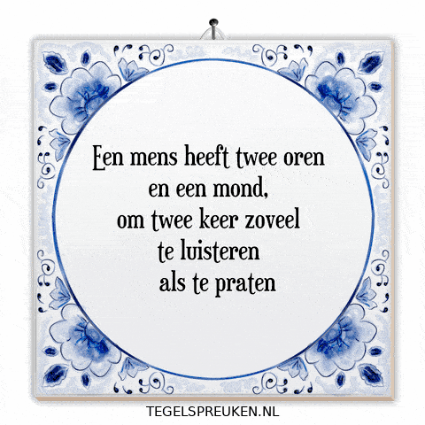 Respect Nl GIF by Tegelspreuken.nl