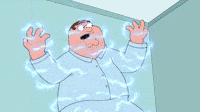 Glitch | Season 21 Ep. 6 | FAMILY GUY