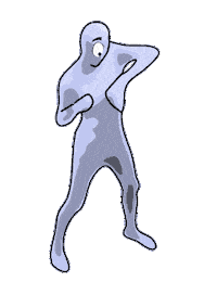 animation clip danse mariusximun Sticker