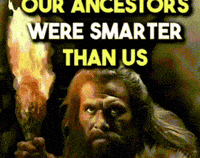 Our Ancestors GIF